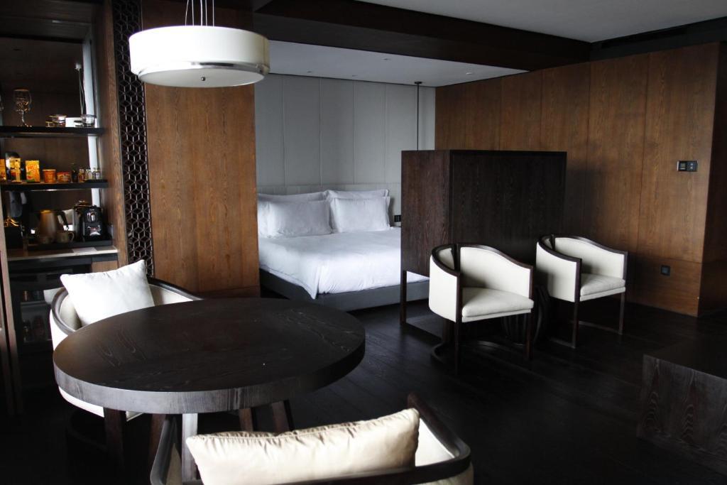Oct Bay Breeze Hotel Shenzhen Room photo