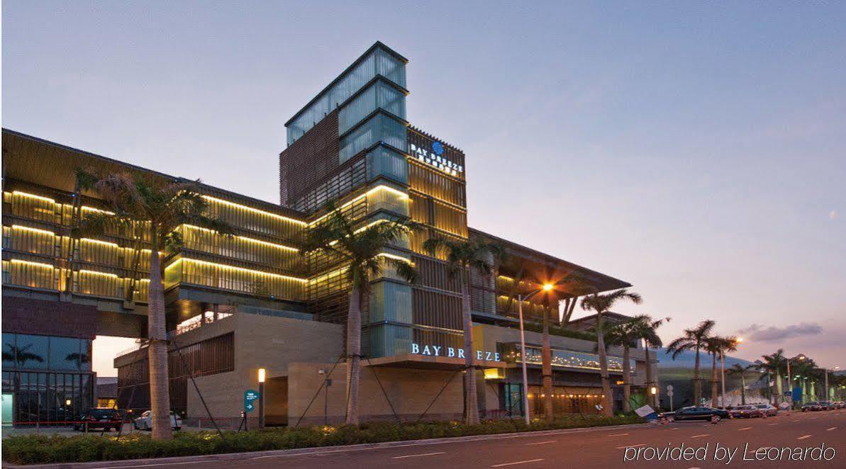 Oct Bay Breeze Hotel Shenzhen Exterior photo